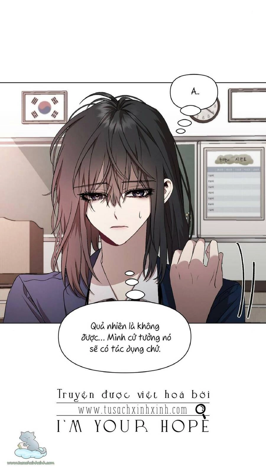 Tự Do Trong Mơ Chapter 22 - 46