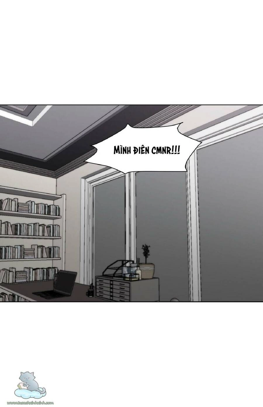 Tự Do Trong Mơ Chapter 22 - 47