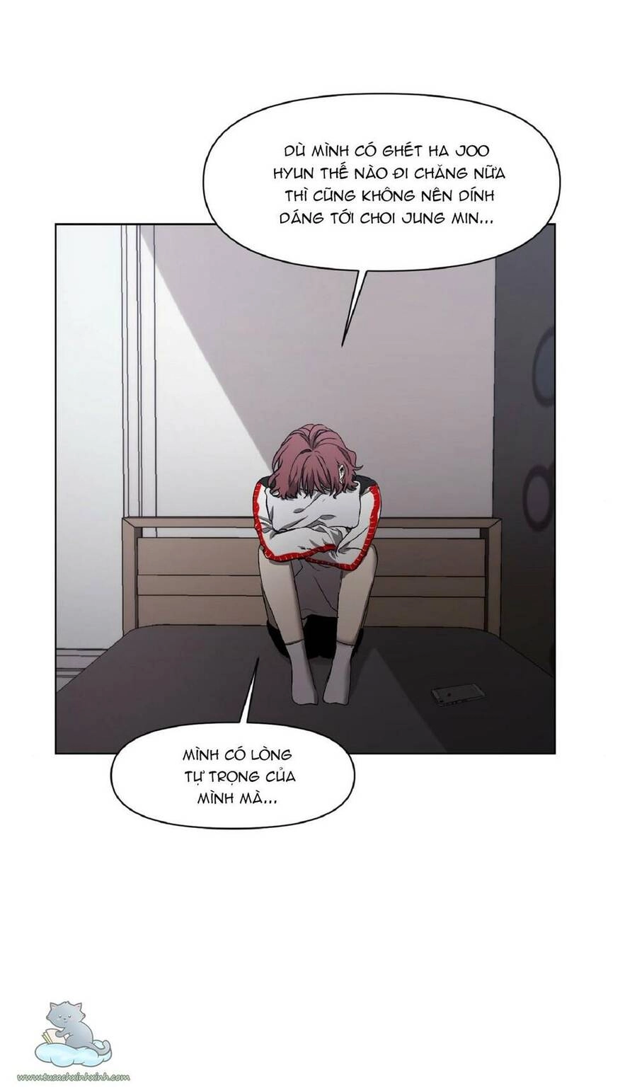 Tự Do Trong Mơ Chapter 22 - 48