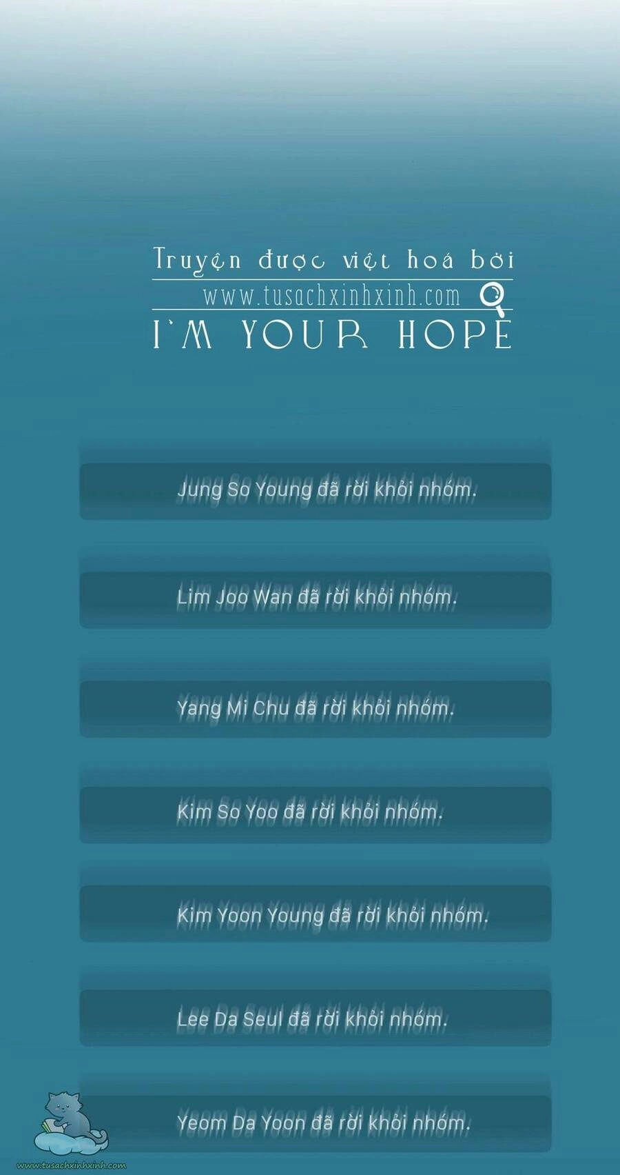 Tự Do Trong Mơ Chapter 22 - 51