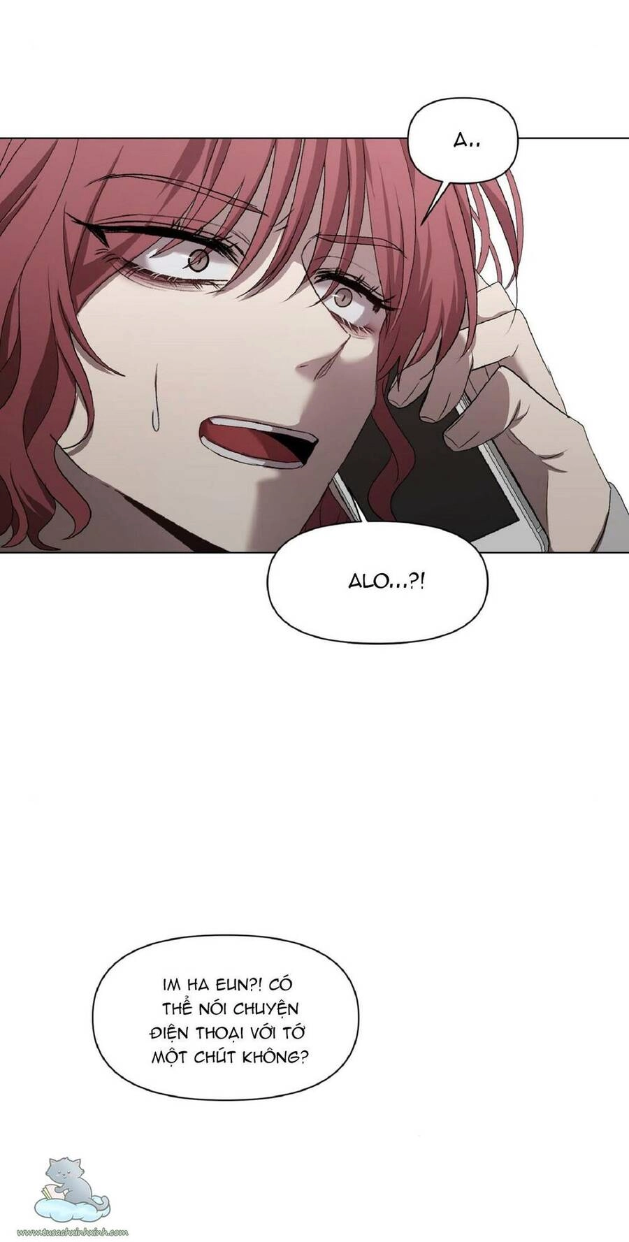 Tự Do Trong Mơ Chapter 22 - 57