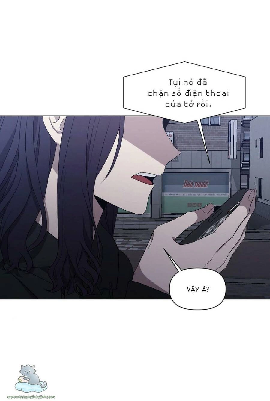 Tự Do Trong Mơ Chapter 22 - 61