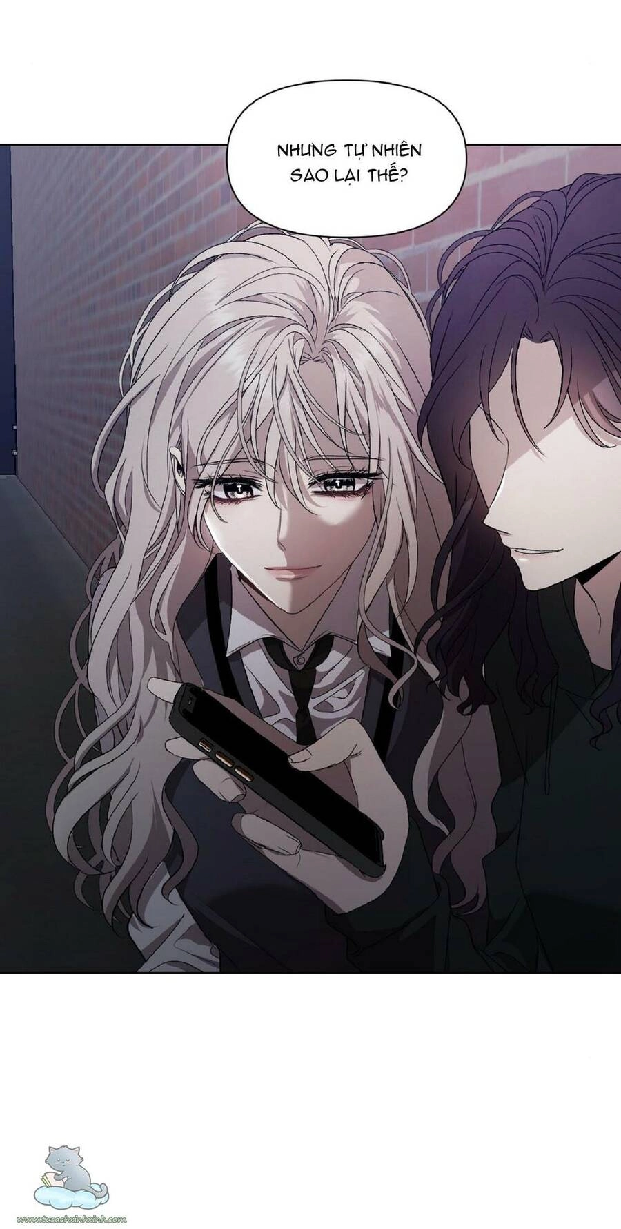 Tự Do Trong Mơ Chapter 22 - 62