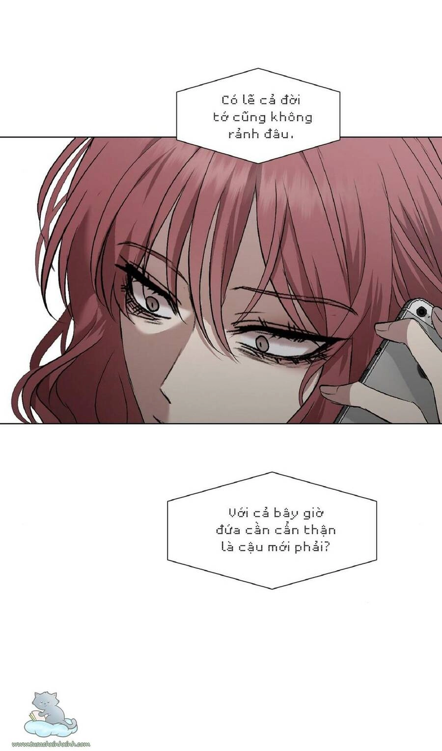 Tự Do Trong Mơ Chapter 22 - 68