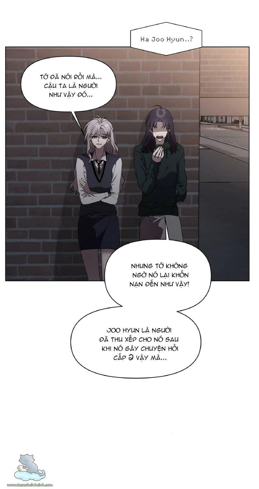 Tự Do Trong Mơ Chapter 22 - 70