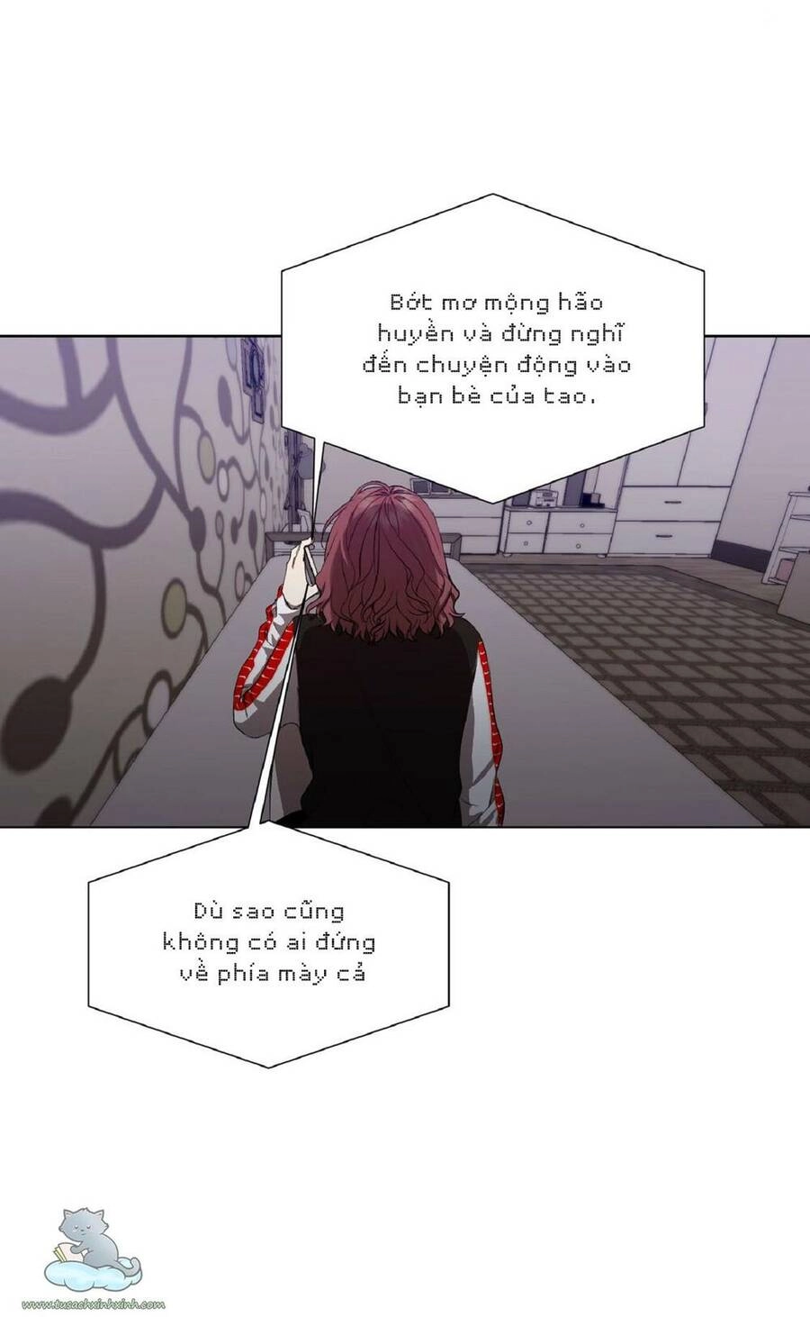 Tự Do Trong Mơ Chapter 22 - 73