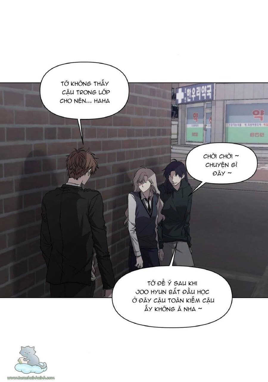 Tự Do Trong Mơ Chapter 22 - 92