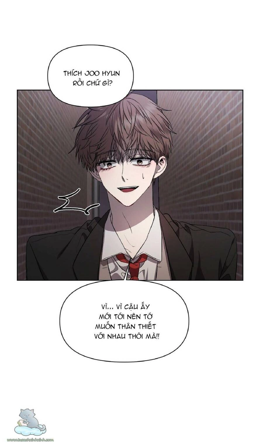 Tự Do Trong Mơ Chapter 22 - 93