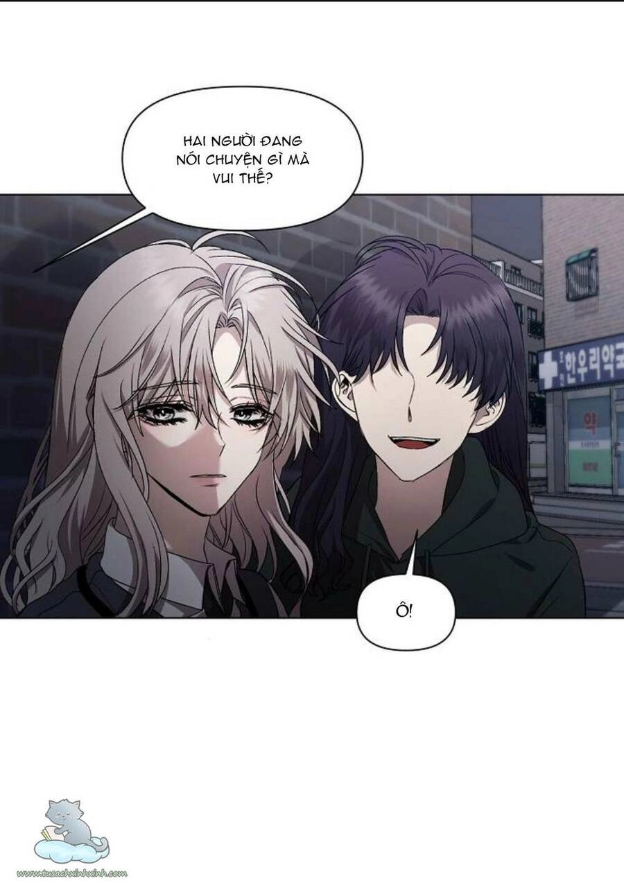 Tự Do Trong Mơ Chapter 23 - 1