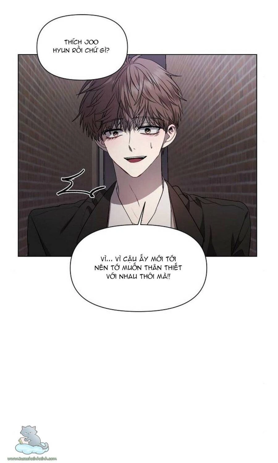 Tự Do Trong Mơ Chapter 23 - 5