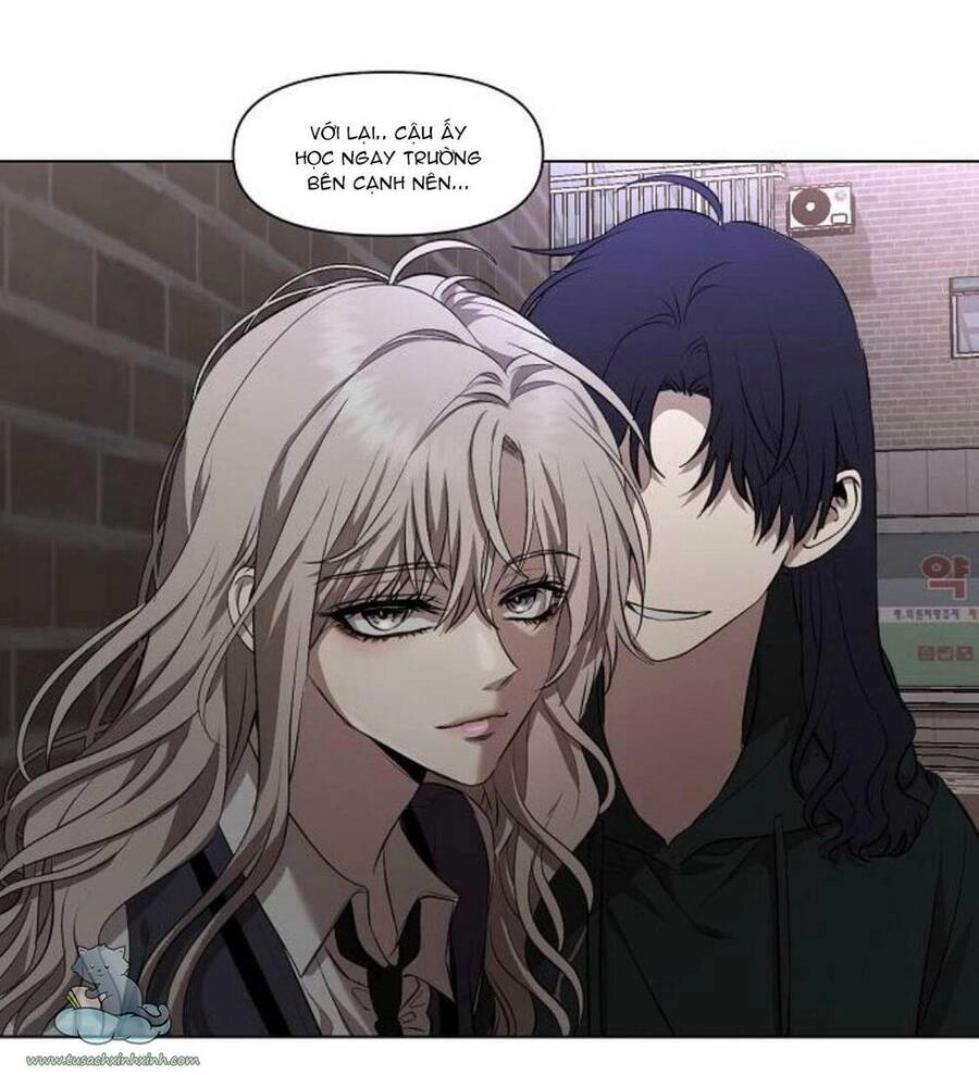 Tự Do Trong Mơ Chapter 23 - 7