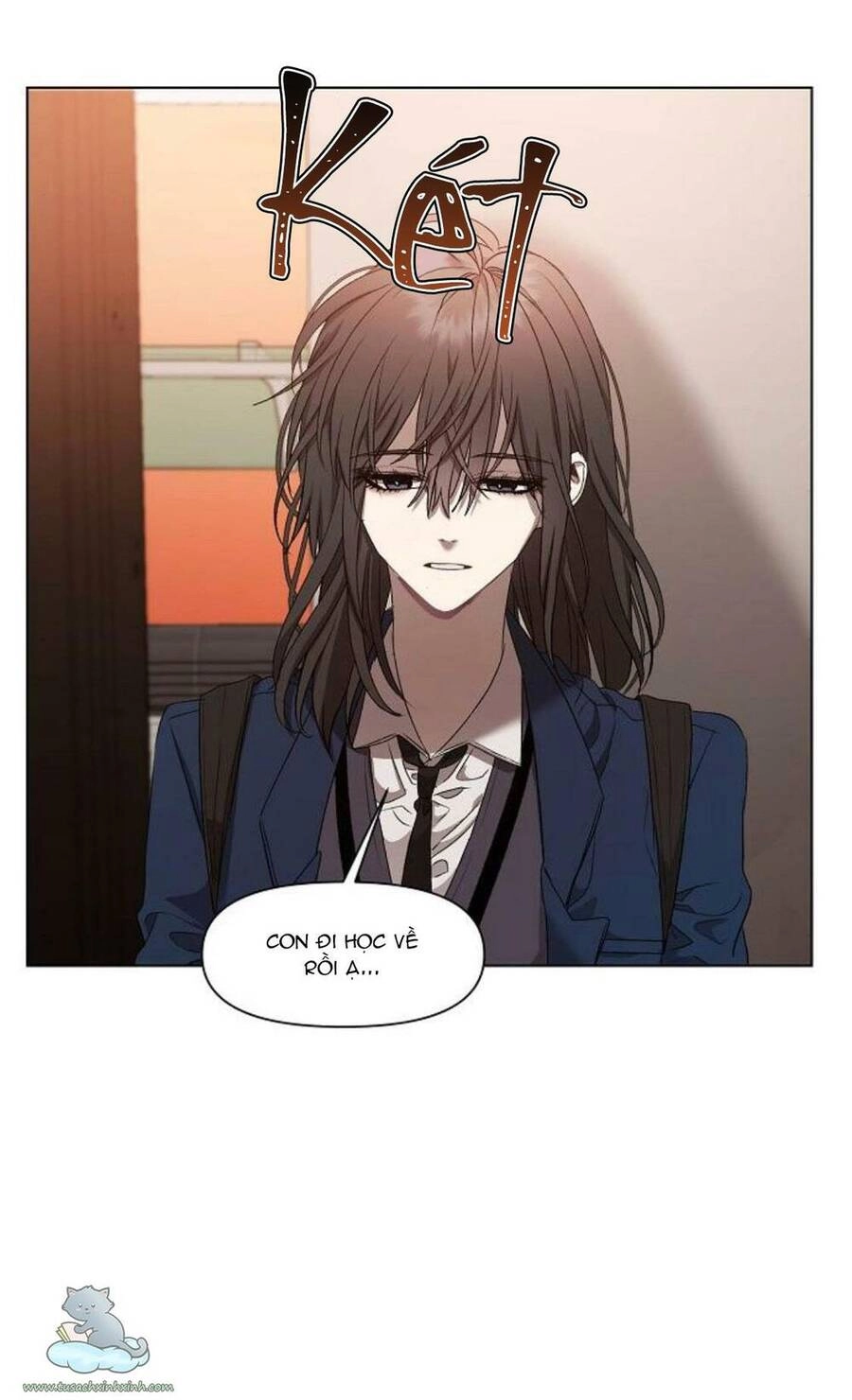 Tự Do Trong Mơ Chapter 23 - 12