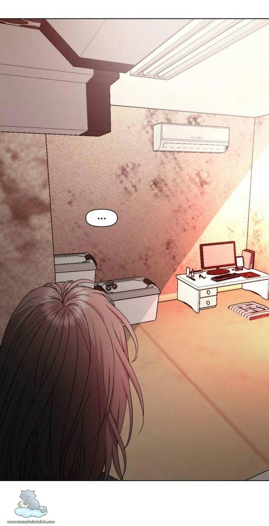 Tự Do Trong Mơ Chapter 23 - 13