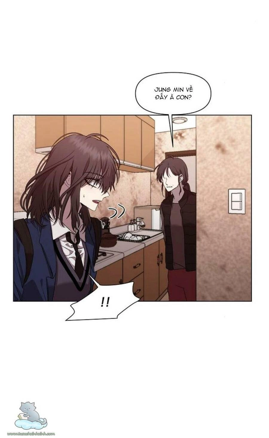 Tự Do Trong Mơ Chapter 23 - 14