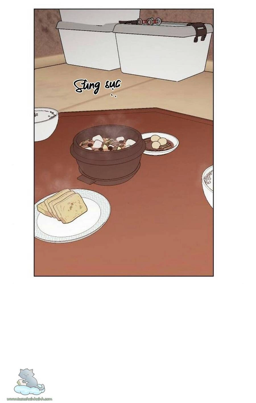 Tự Do Trong Mơ Chapter 23 - 18