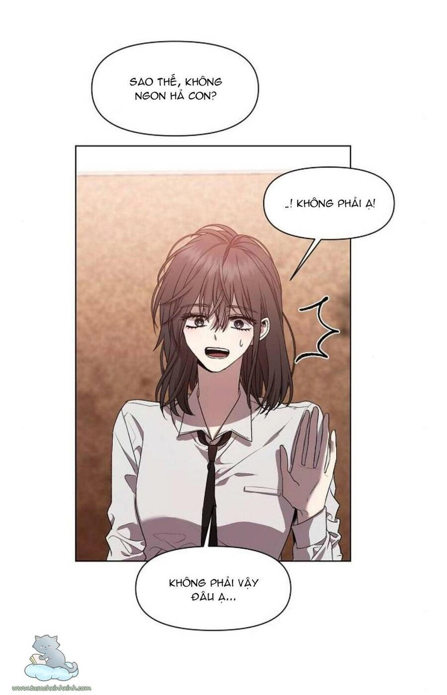 Tự Do Trong Mơ Chapter 23 - 21