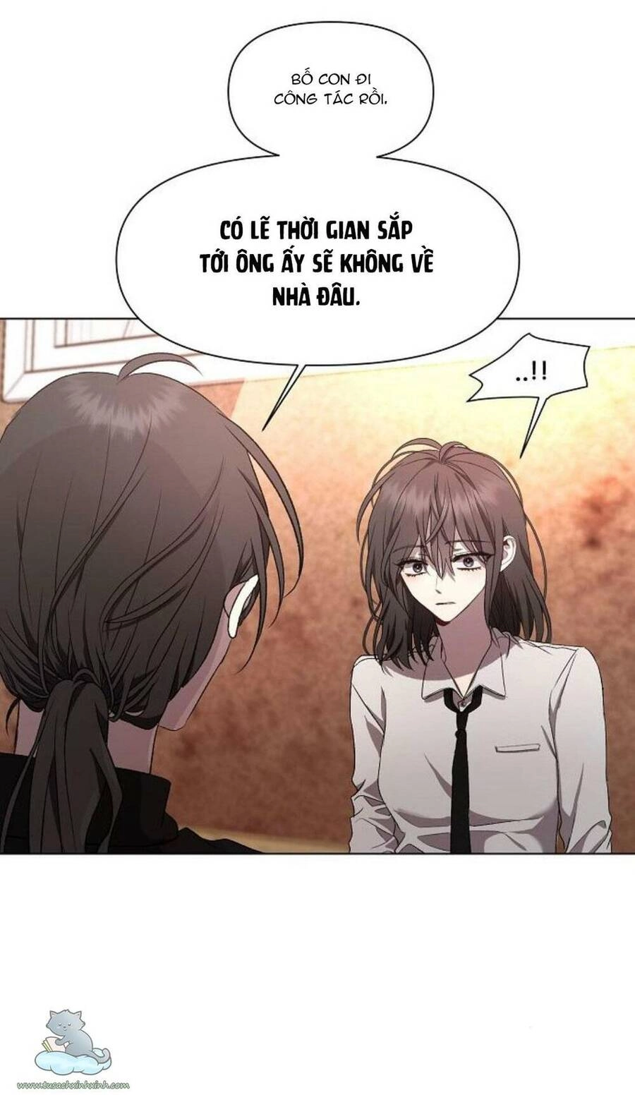 Tự Do Trong Mơ Chapter 23 - 26