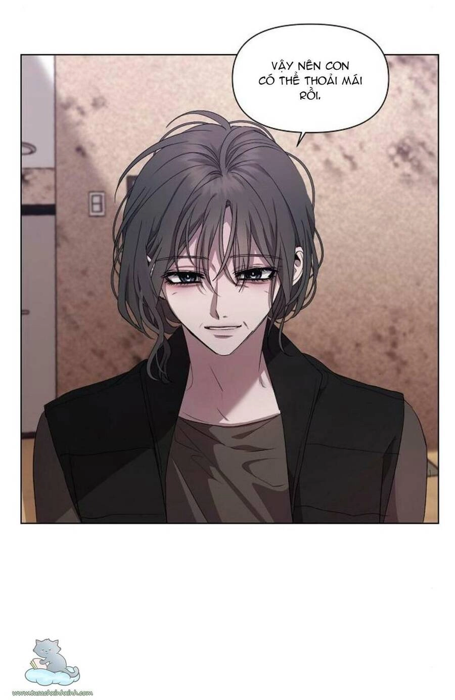 Tự Do Trong Mơ Chapter 23 - 27