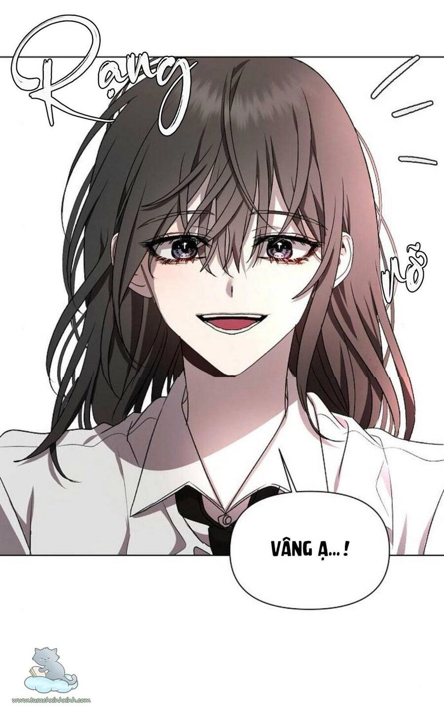 Tự Do Trong Mơ Chapter 23 - 29