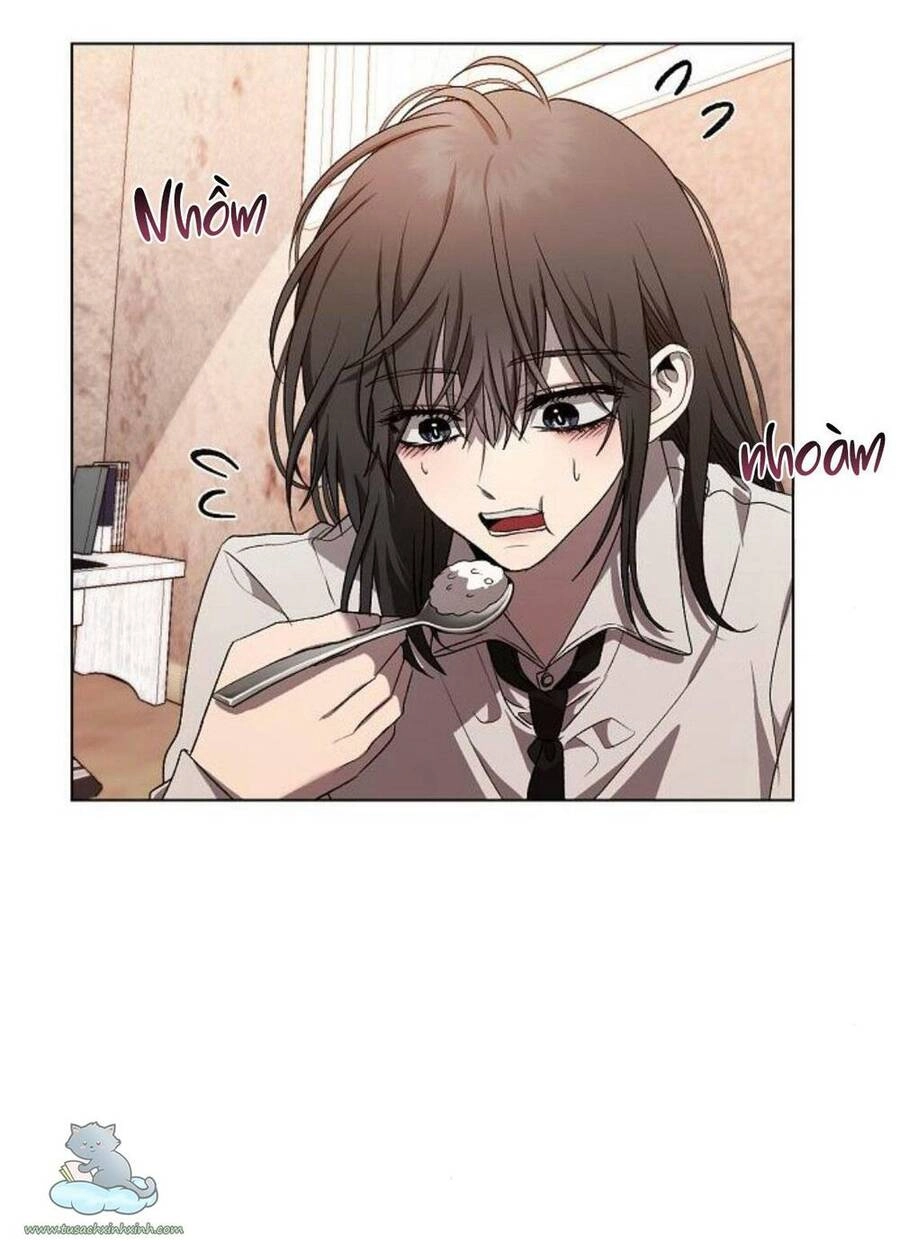 Tự Do Trong Mơ Chapter 23 - 31