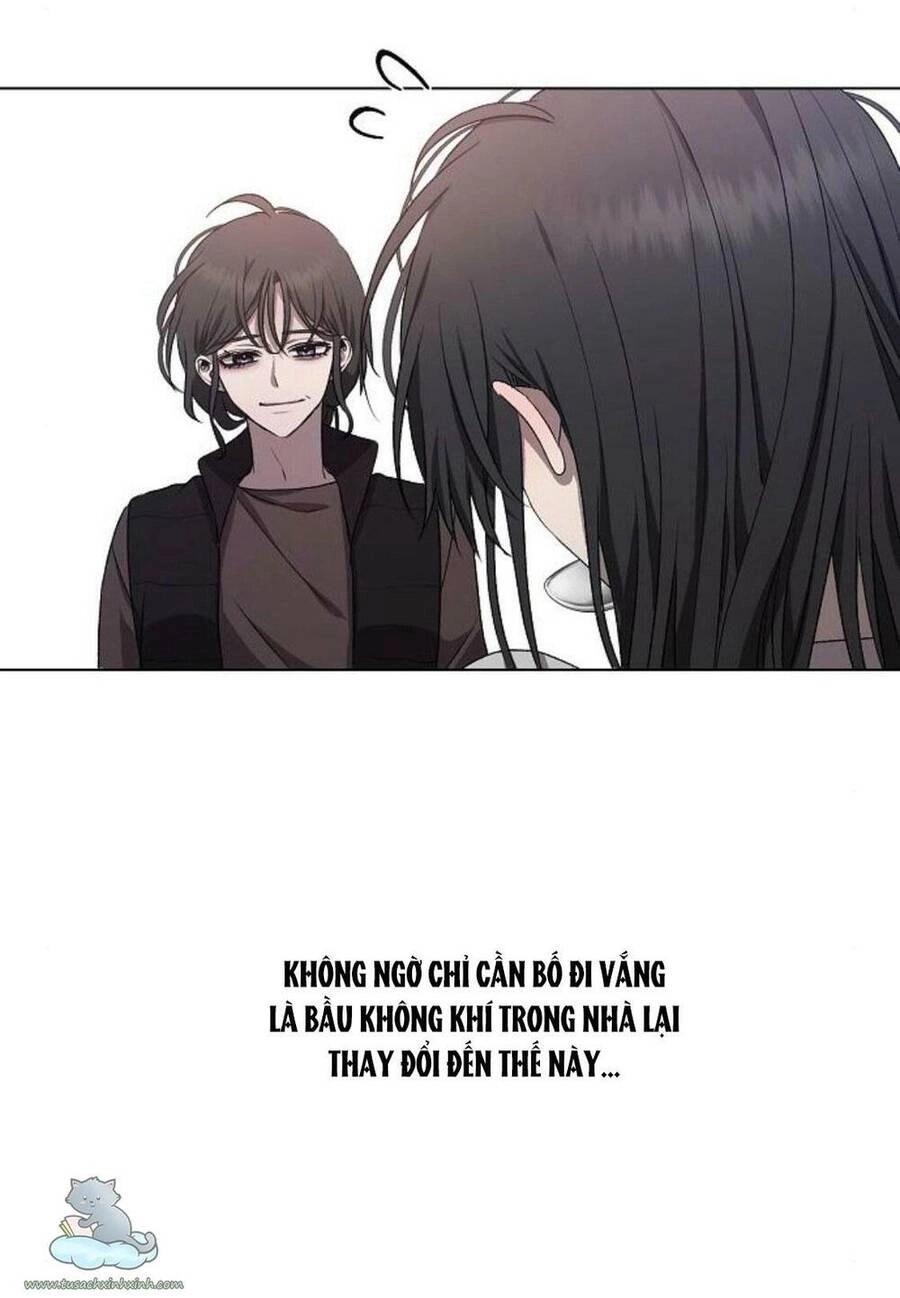 Tự Do Trong Mơ Chapter 23 - 32