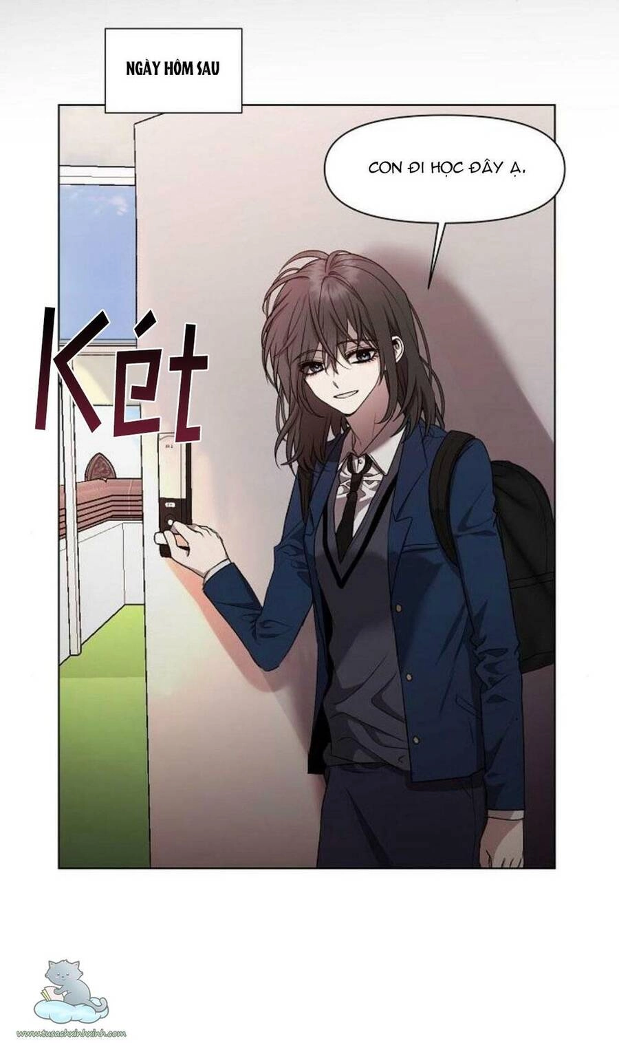 Tự Do Trong Mơ Chapter 23 - 34