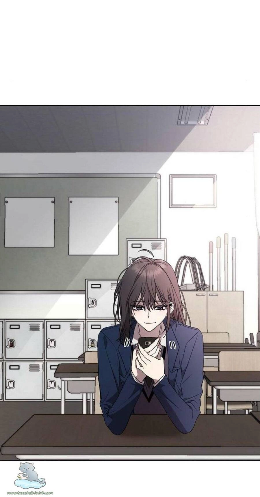 Tự Do Trong Mơ Chapter 23 - 38