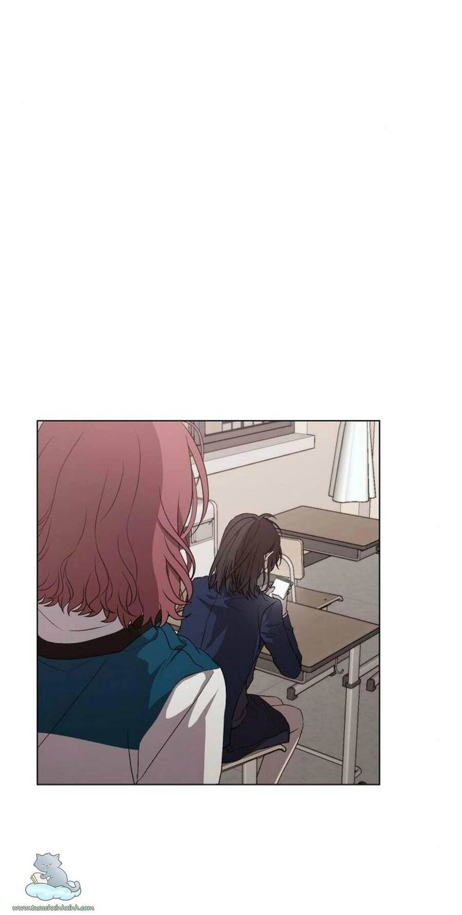 Tự Do Trong Mơ Chapter 23 - 41