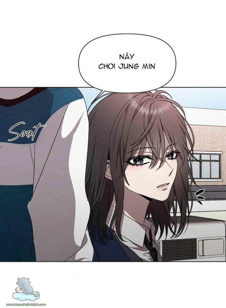 Tự Do Trong Mơ Chapter 23 - 42