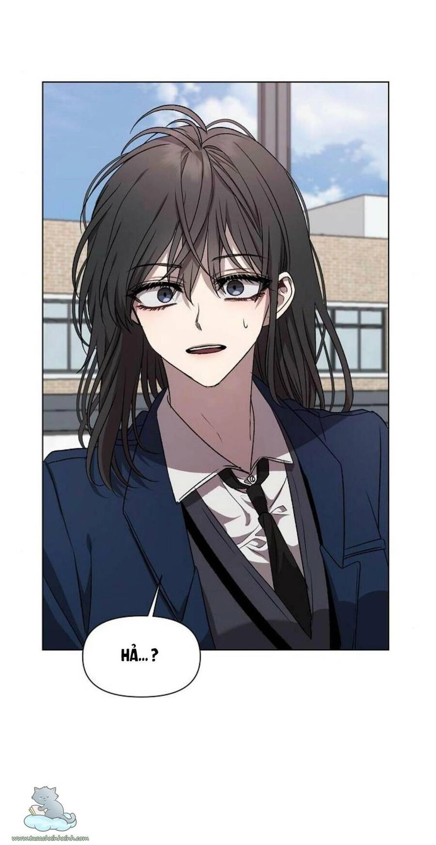 Tự Do Trong Mơ Chapter 23 - 44