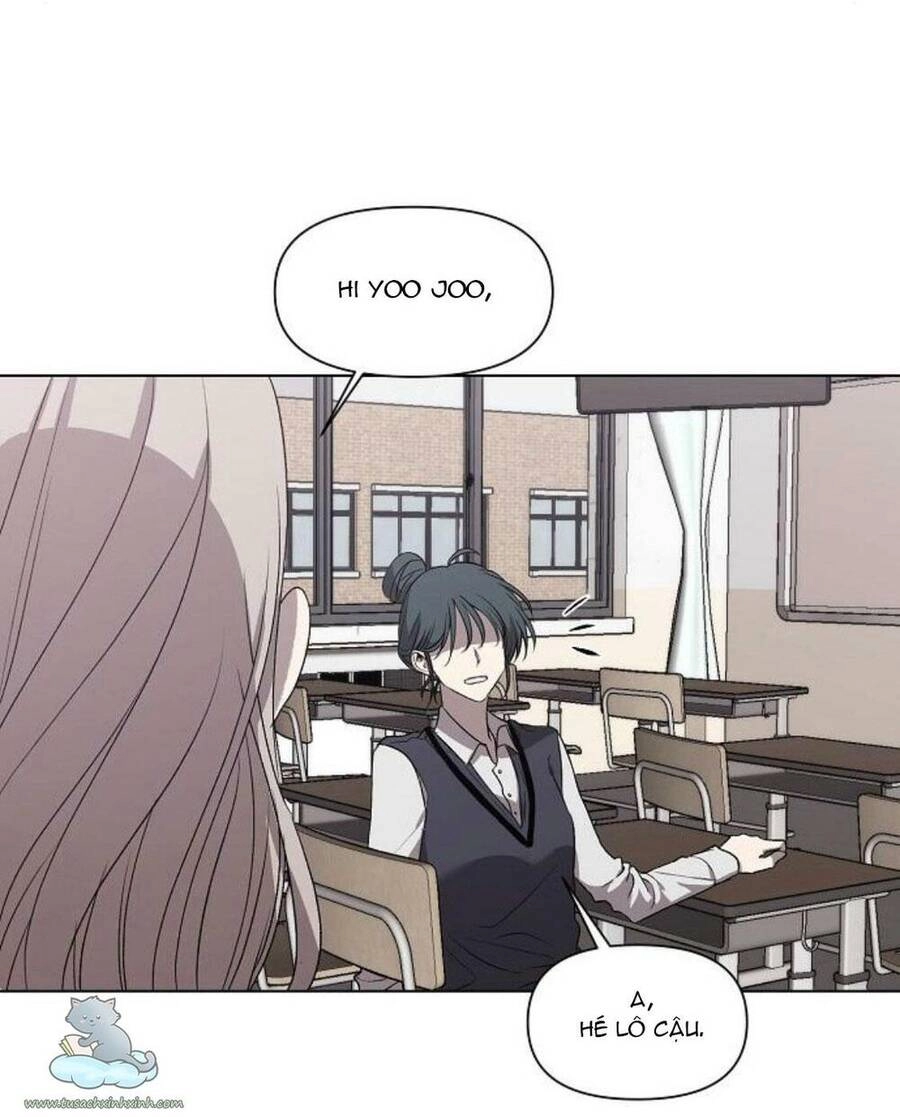 Tự Do Trong Mơ Chapter 23 - 47