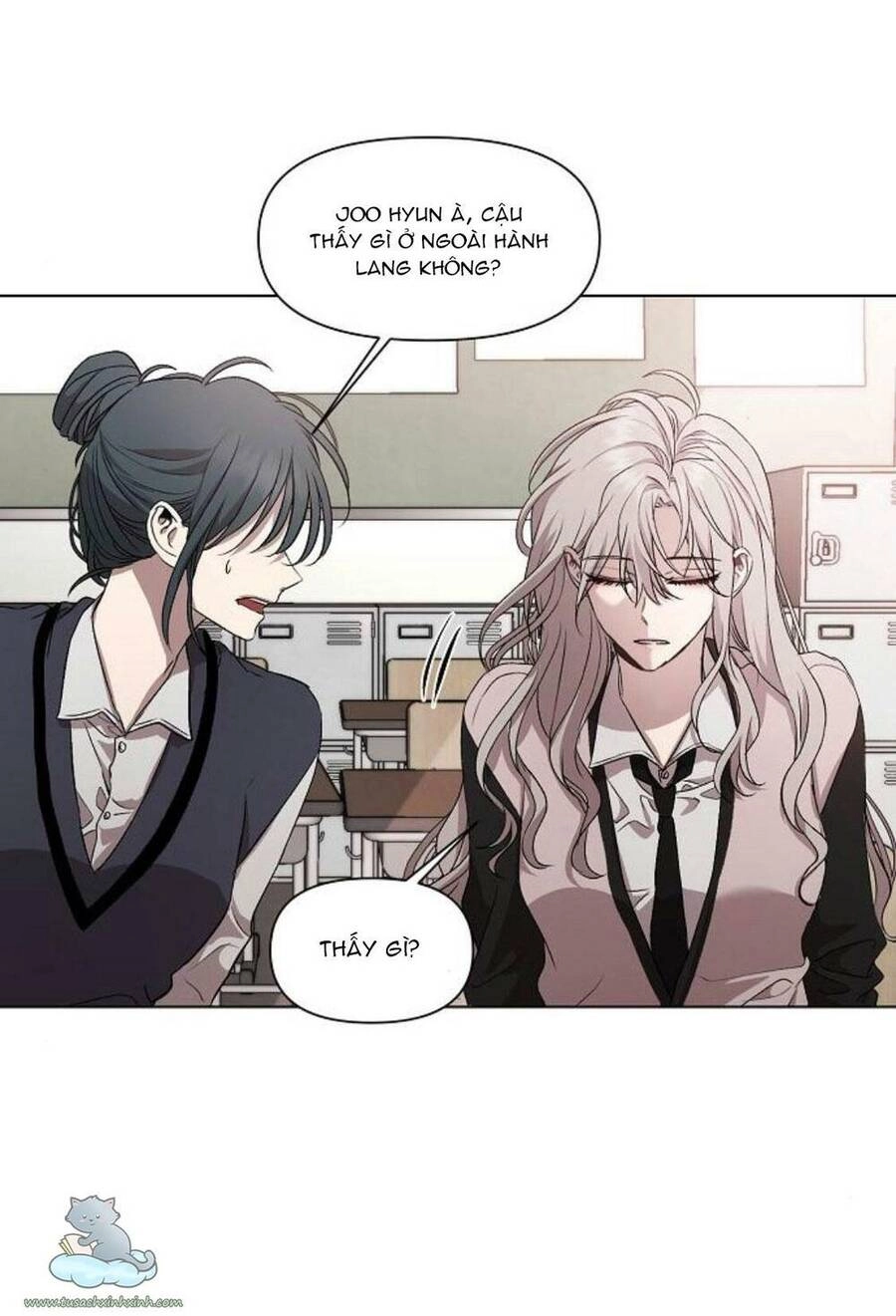 Tự Do Trong Mơ Chapter 23 - 48