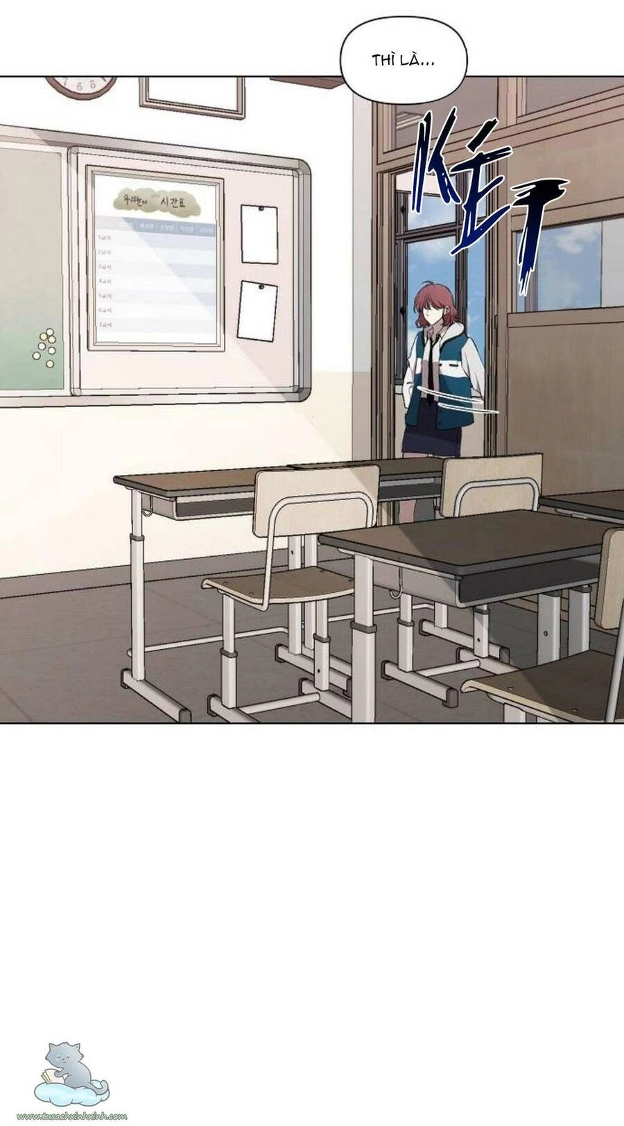 Tự Do Trong Mơ Chapter 23 - 49