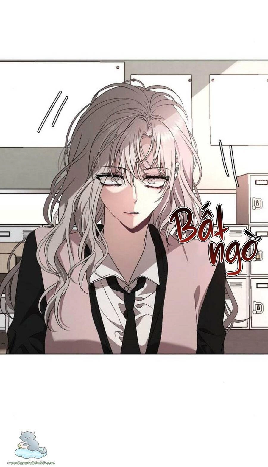 Tự Do Trong Mơ Chapter 23 - 51