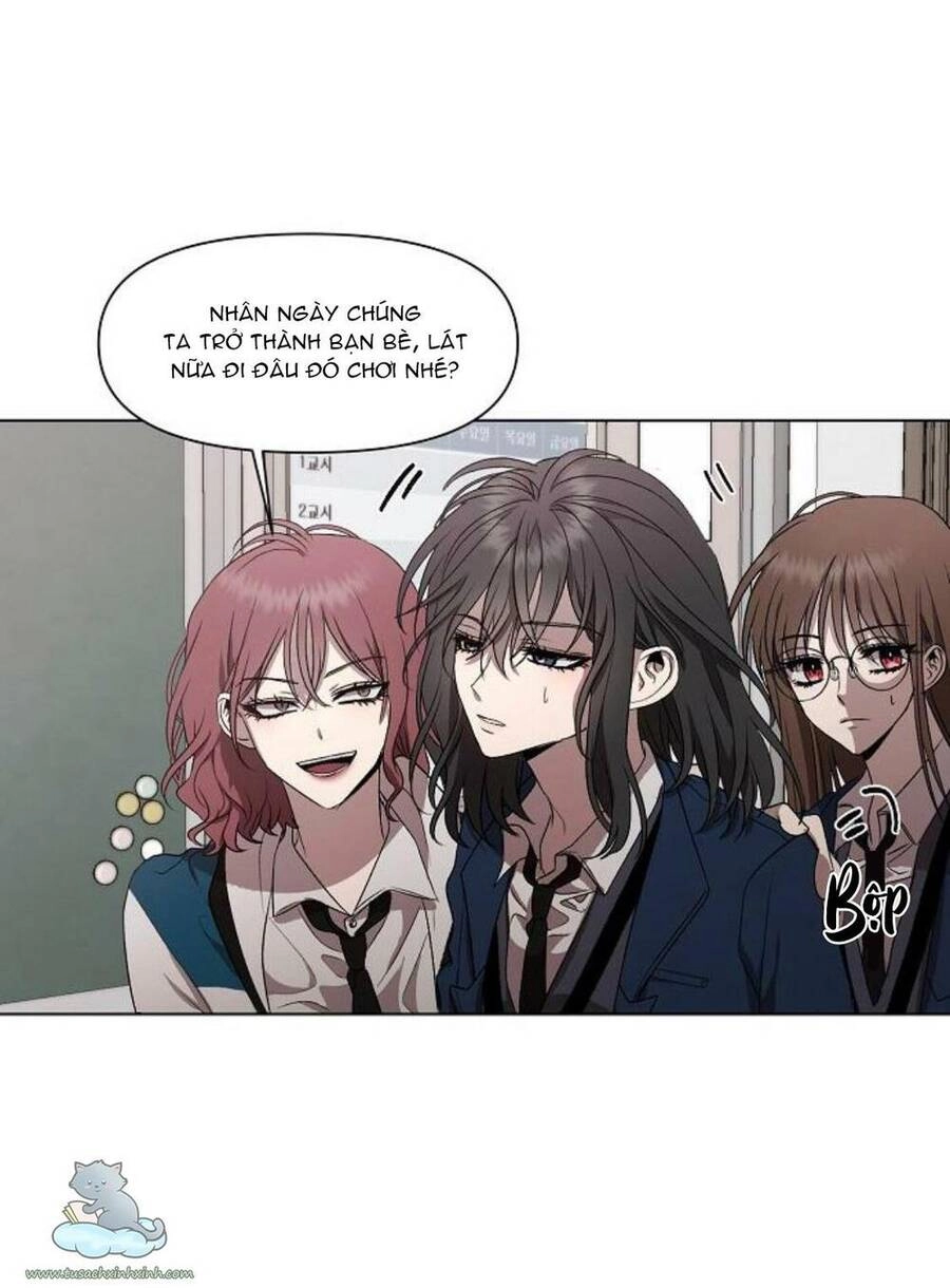 Tự Do Trong Mơ Chapter 23 - 52