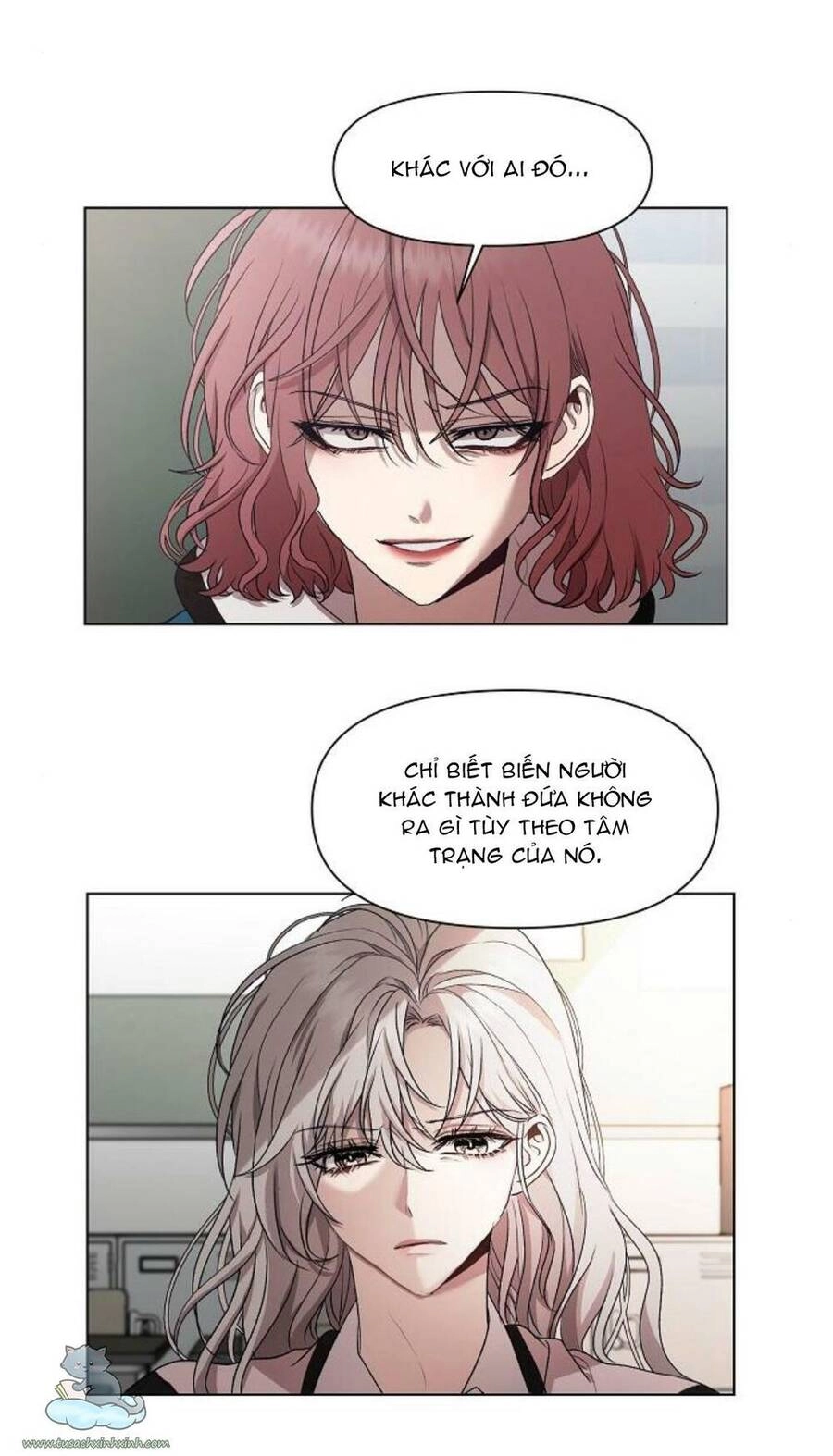 Tự Do Trong Mơ Chapter 23 - 53