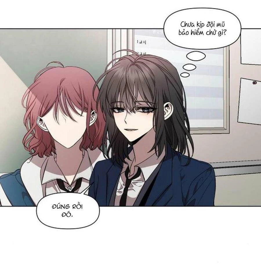 Tự Do Trong Mơ Chapter 23 - 57