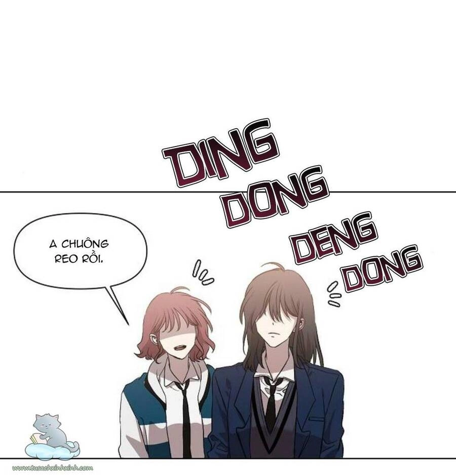 Tự Do Trong Mơ Chapter 23 - 58