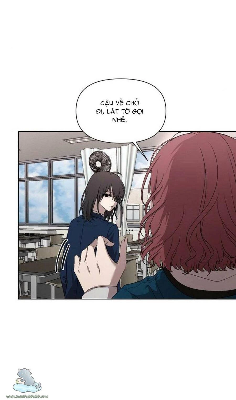 Tự Do Trong Mơ Chapter 23 - 59