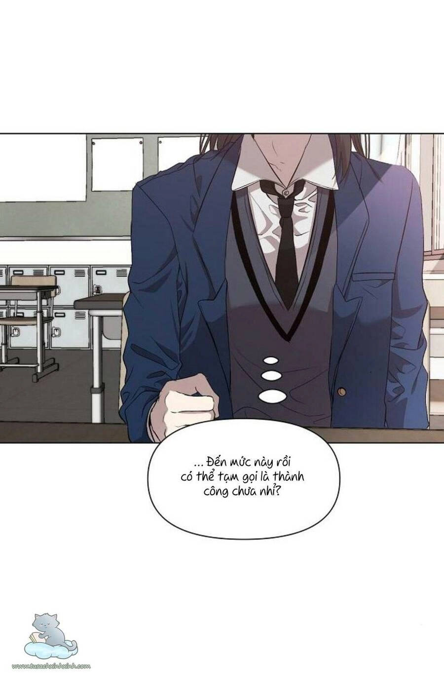 Tự Do Trong Mơ Chapter 23 - 65