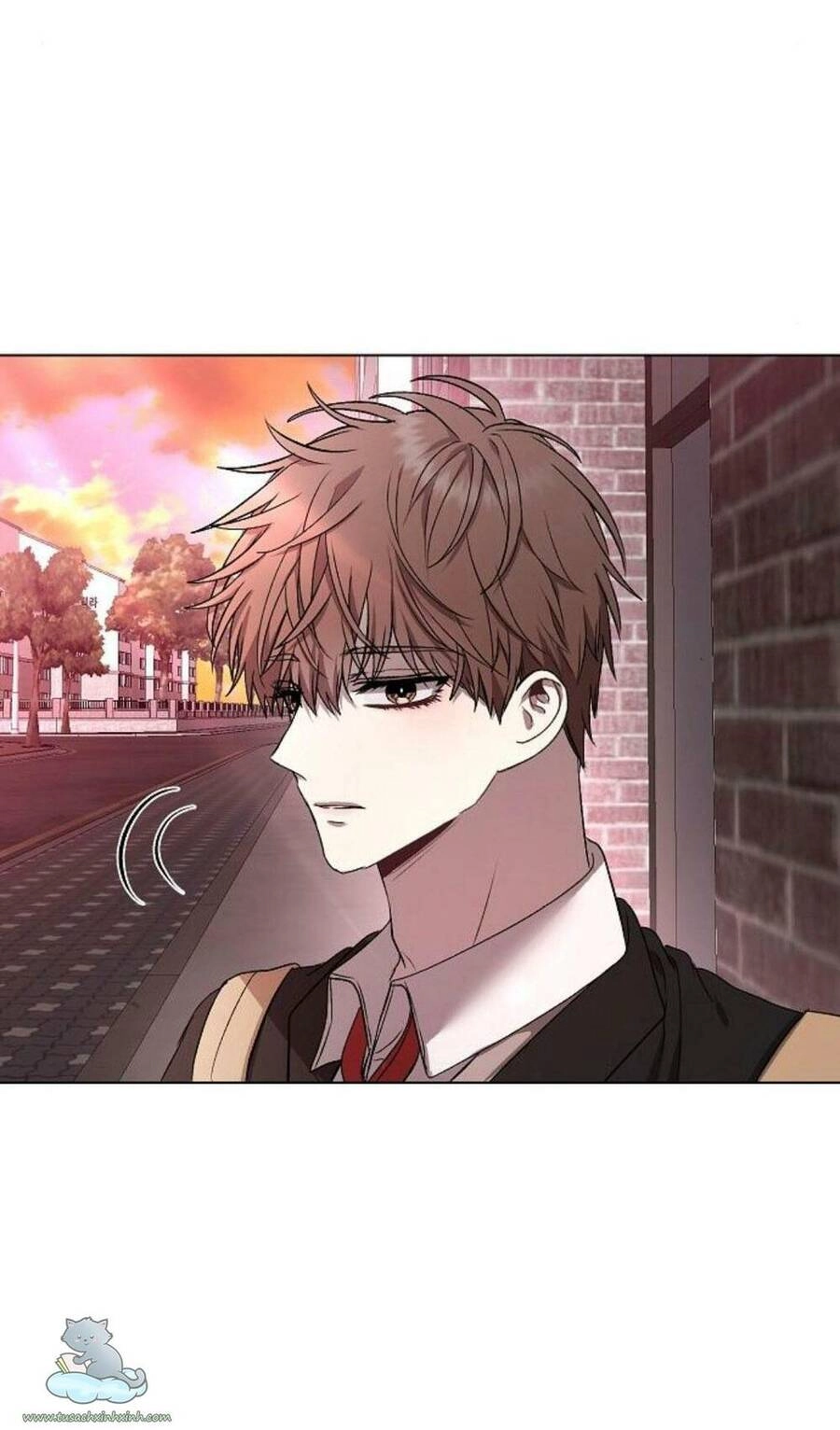 Tự Do Trong Mơ Chapter 23 - 72