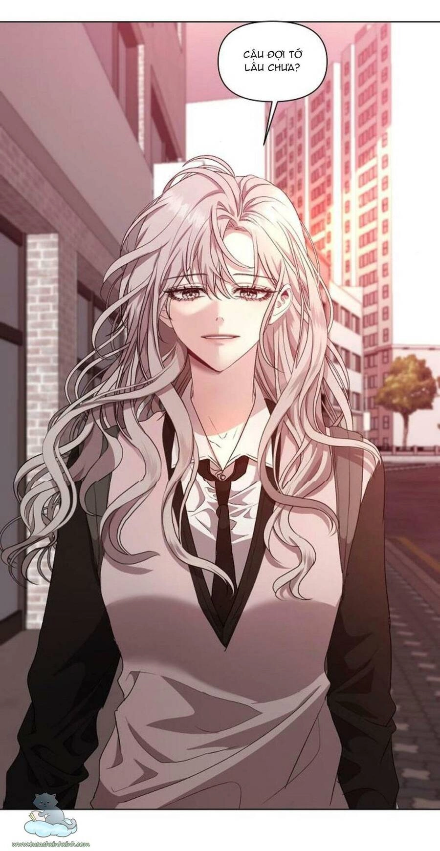 Tự Do Trong Mơ Chapter 23 - 74