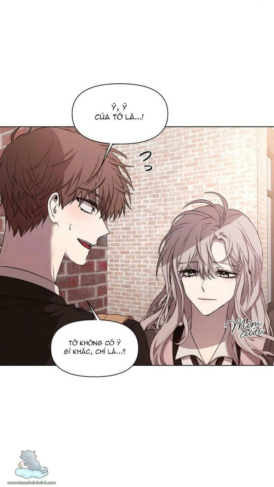 Tự Do Trong Mơ Chapter 23 - 77