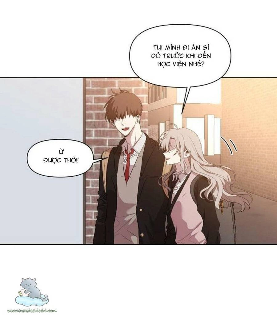 Tự Do Trong Mơ Chapter 23 - 78