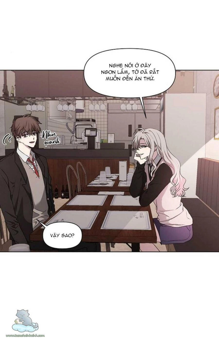 Tự Do Trong Mơ Chapter 23 - 80