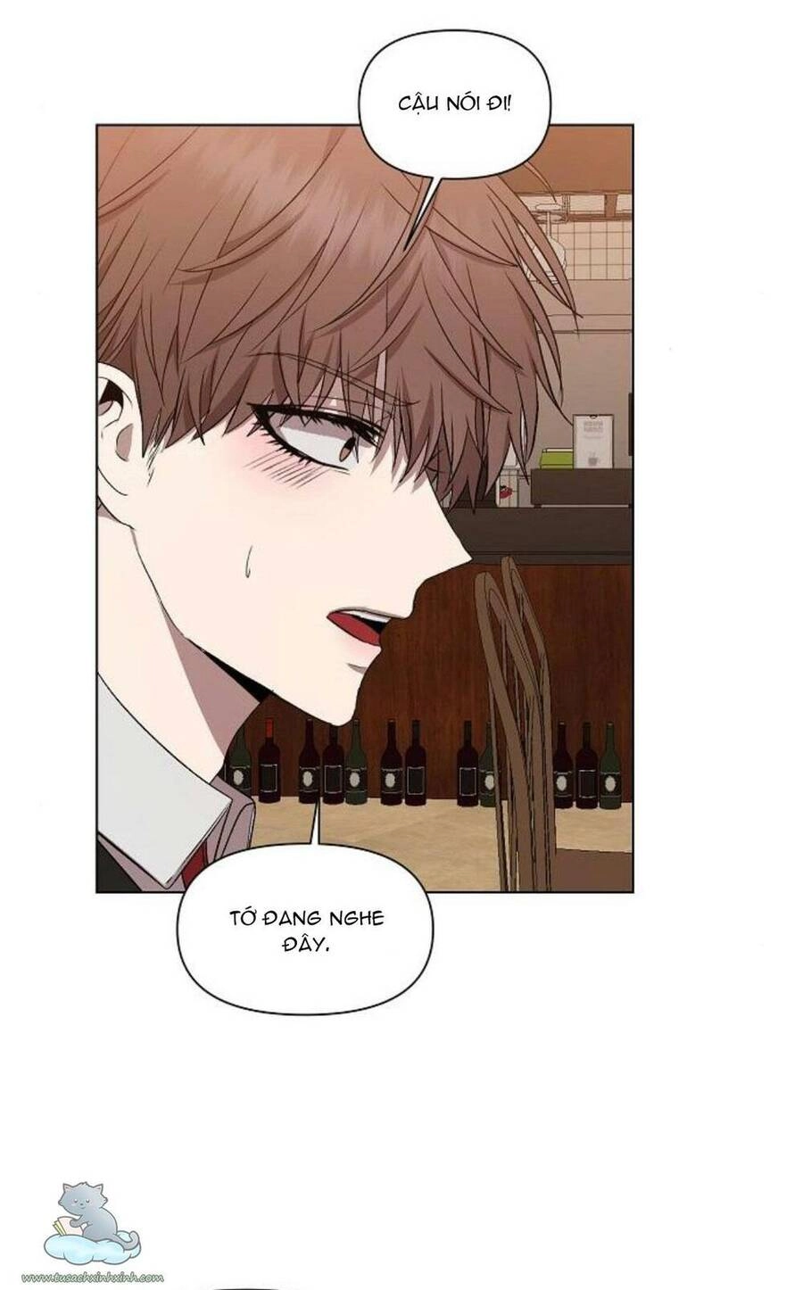 Tự Do Trong Mơ Chapter 23 - 84