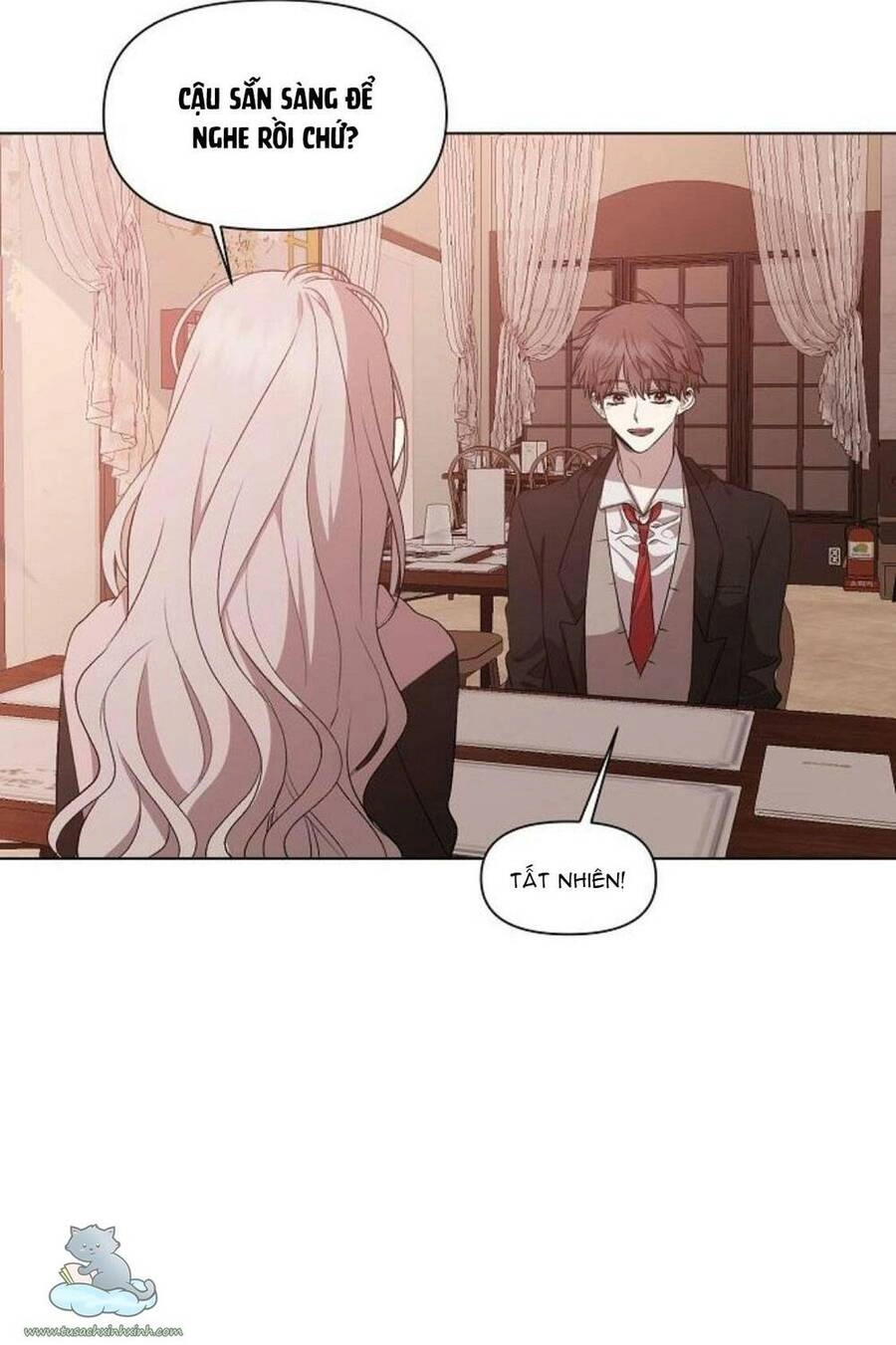 Tự Do Trong Mơ Chapter 23 - 85