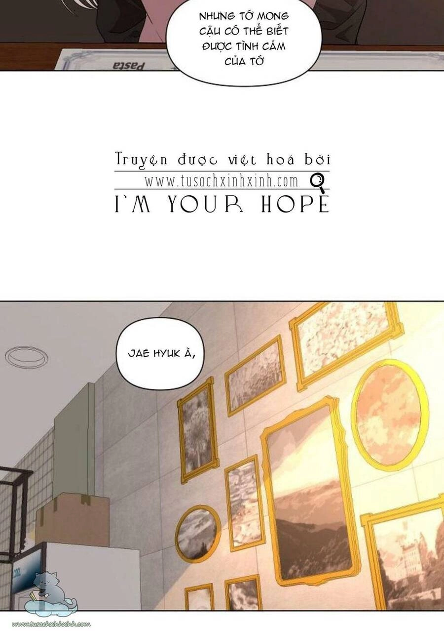 Tự Do Trong Mơ Chapter 24 - 4