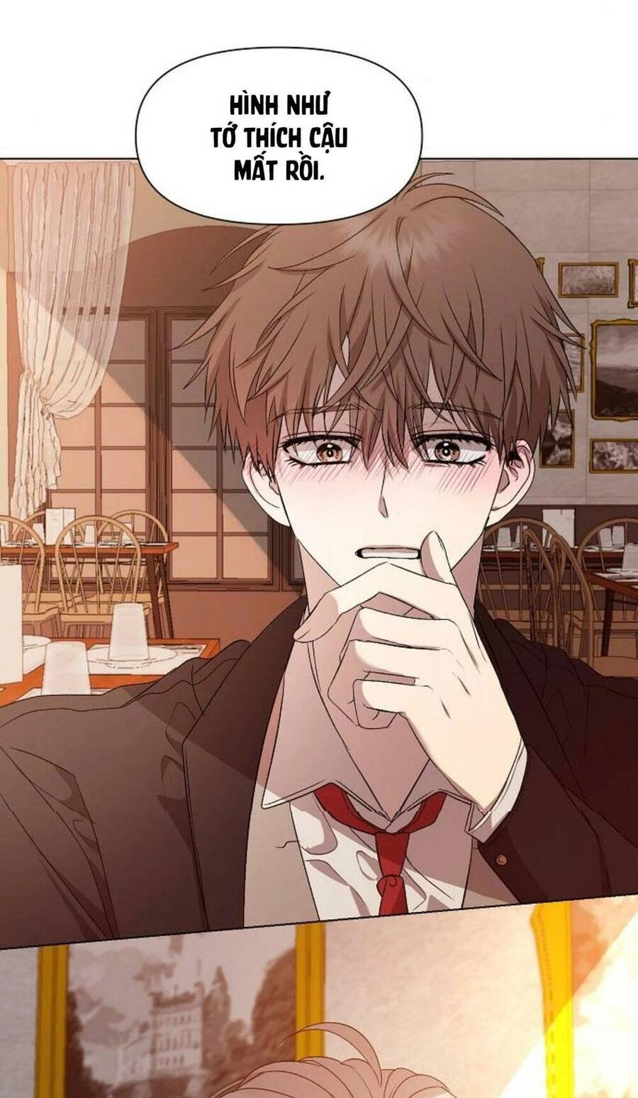 Tự Do Trong Mơ Chapter 24 - 5