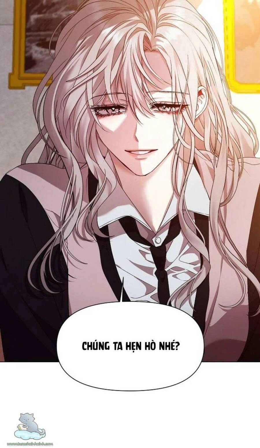 Tự Do Trong Mơ Chapter 24 - 6